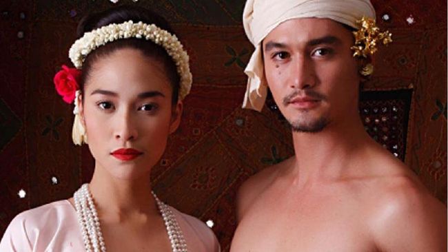 Inilah 5 Rekomendasi Film Dewasa Thailand,Seru Dan Bikin Mata Melek!