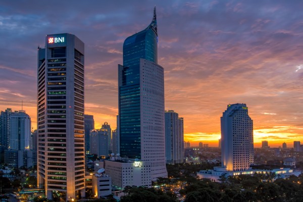 Inilah 8 Perusahaan Terbesar yang Ada di Indonesia!