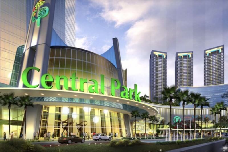 5 Rekomendasi Mall Di Jakarta Barat, Besar Dan Lengkap