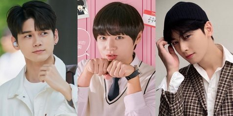 Tidak Disangka, 8 Anggota Boyband Ini Main dalam Drama Korea