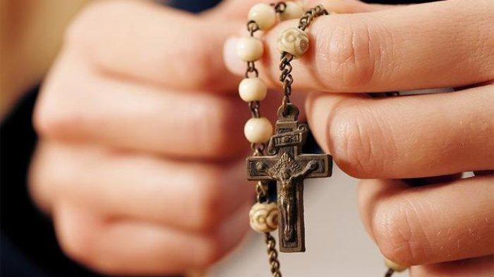 Doa Salam Maria: Pilar Doa Katolik yang Mengangkat Jiwa