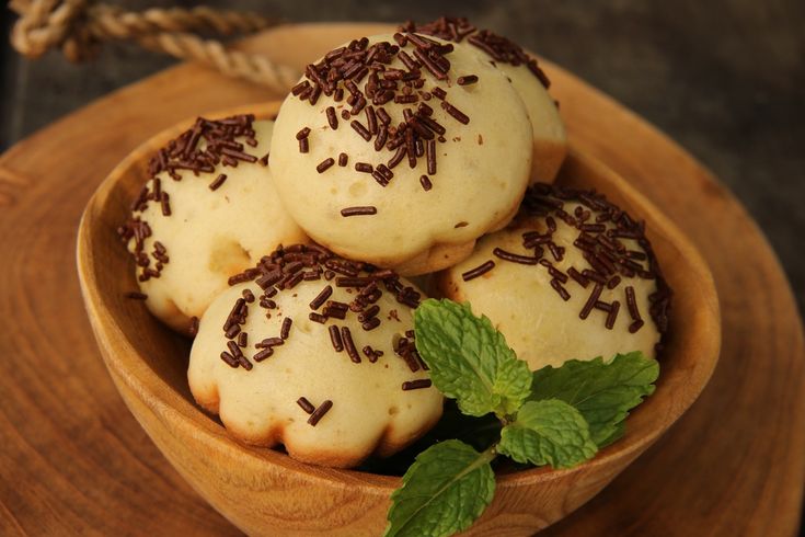 resep kue cubit simple ala rumahan